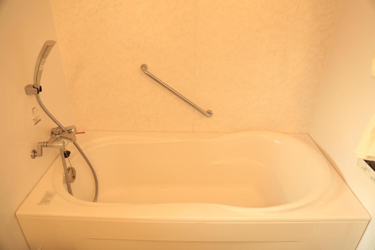大阪市Kuromon Royal IIアパートメント エクステリア 写真
