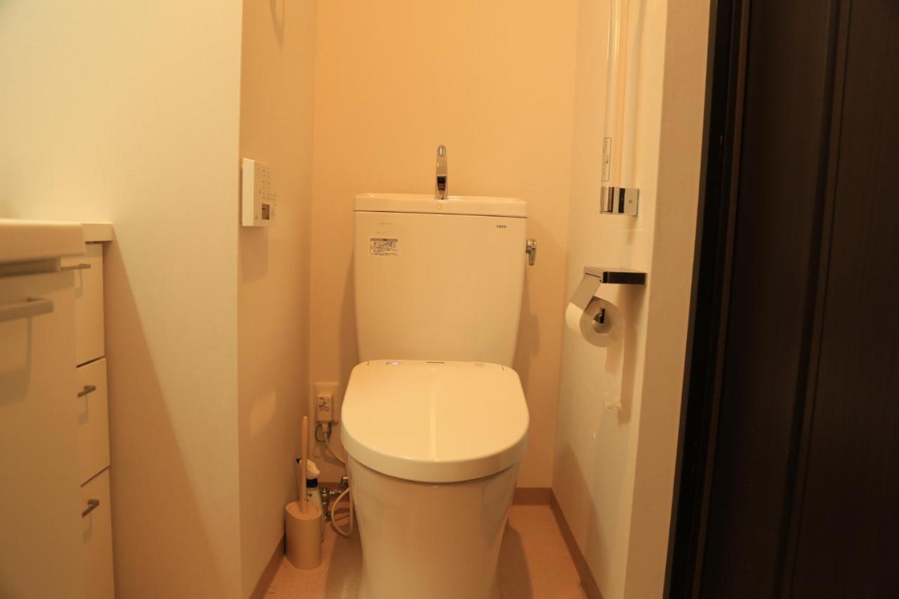 大阪市Kuromon Royal IIアパートメント エクステリア 写真